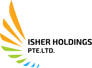 Isher Holdings Pte Ltd