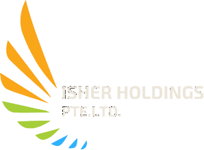 Isher Holdings Pte Ltd