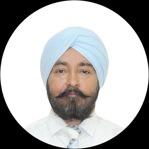Capt. Rajinder Singh Rattu, Director